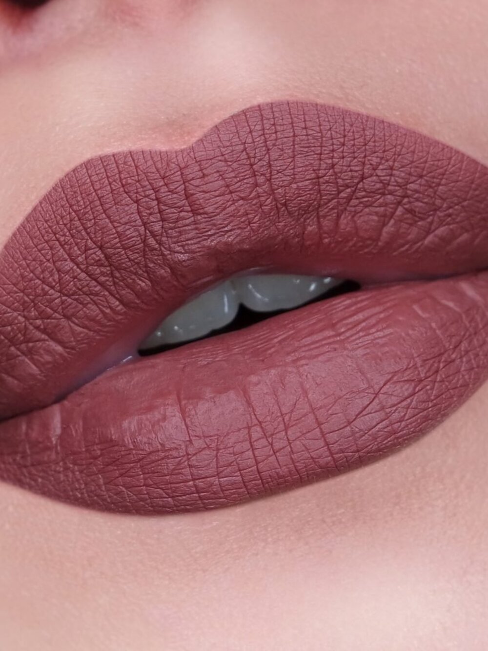 NEW Mini Jeffree Star Liquid Lipstick - Family Jewels